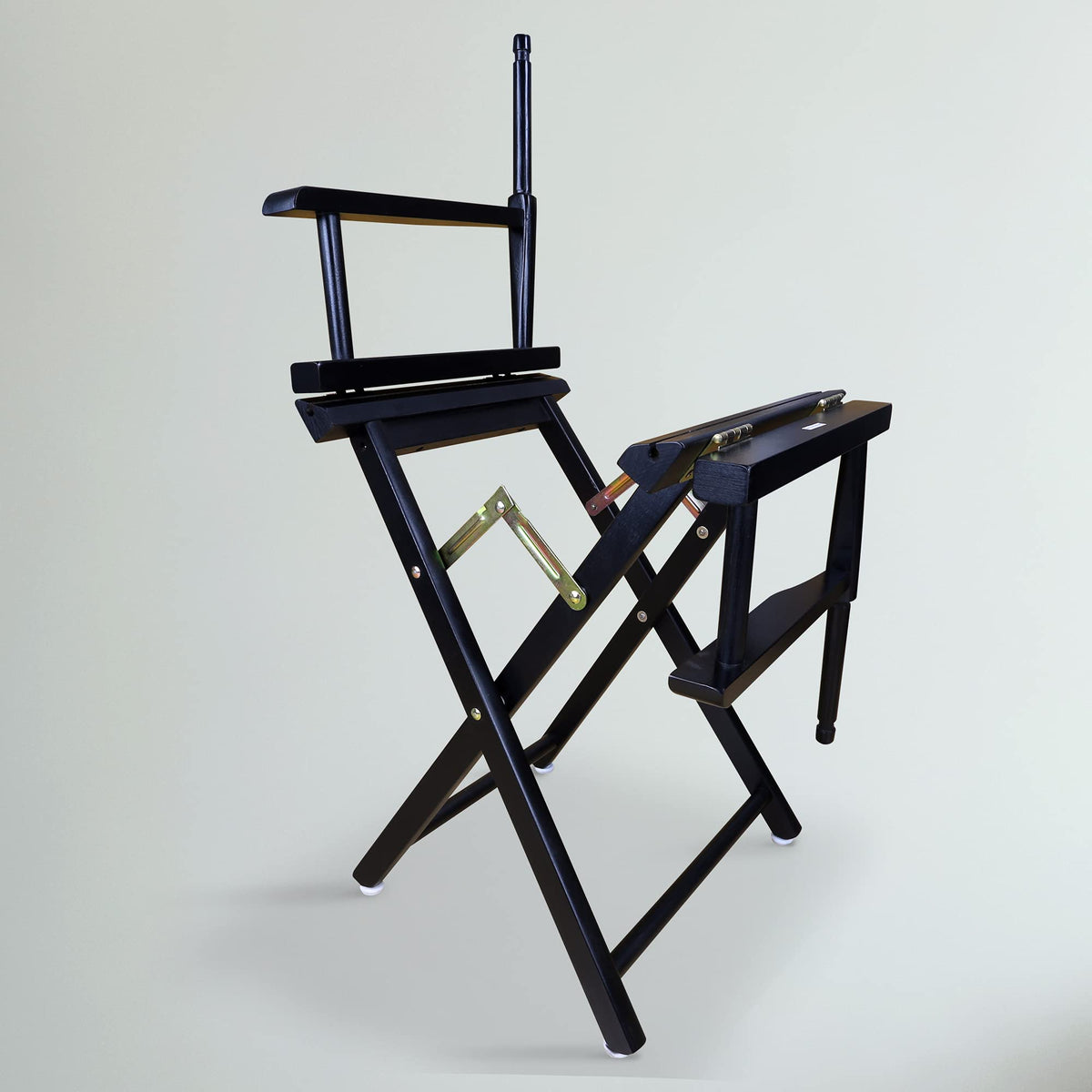 Black Director's Chair T890375