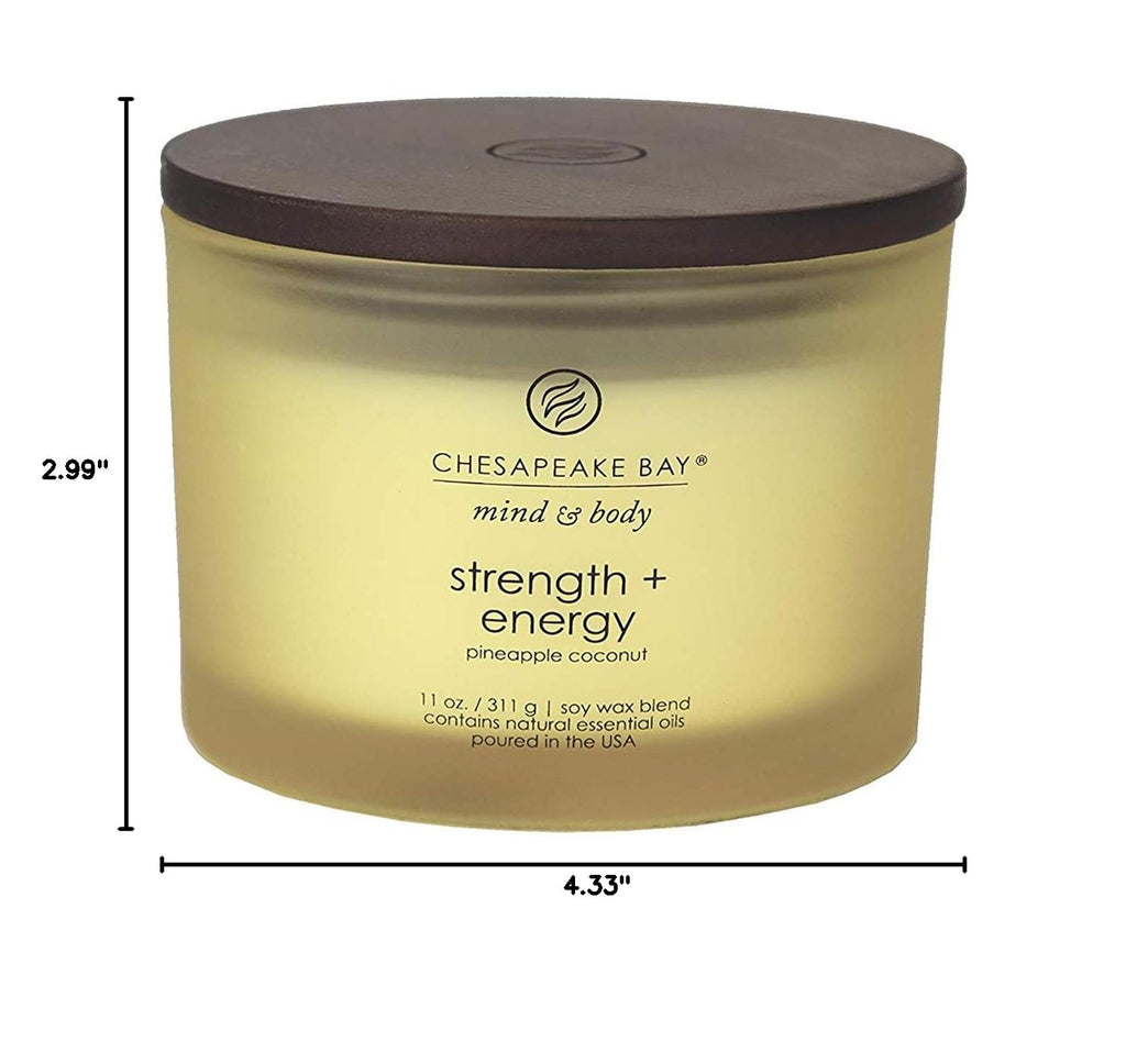 Scented Candle A822237