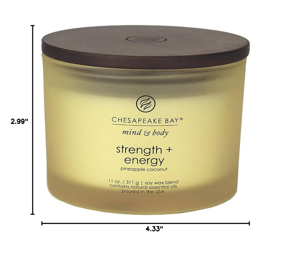 Scented Candle A822237