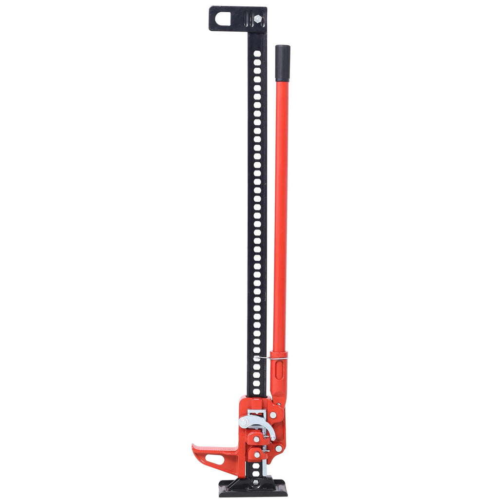 7000 lbs Capacity 48" High Lift Farm Jack G77727