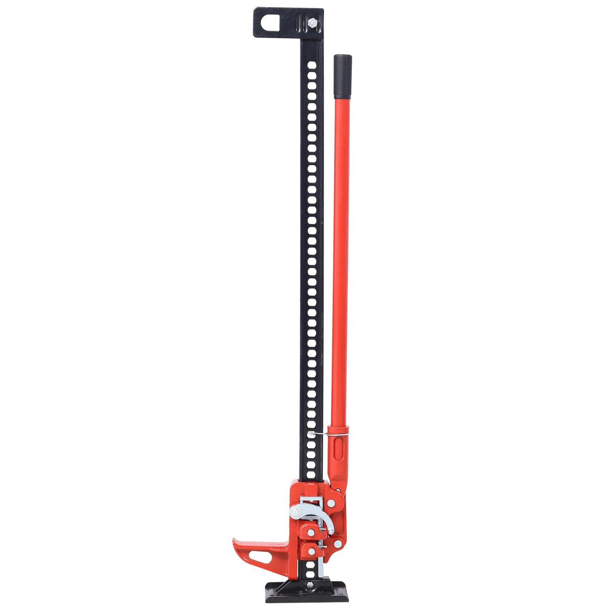 7000 lbs Capacity 48" High Lift Farm Jack G77727