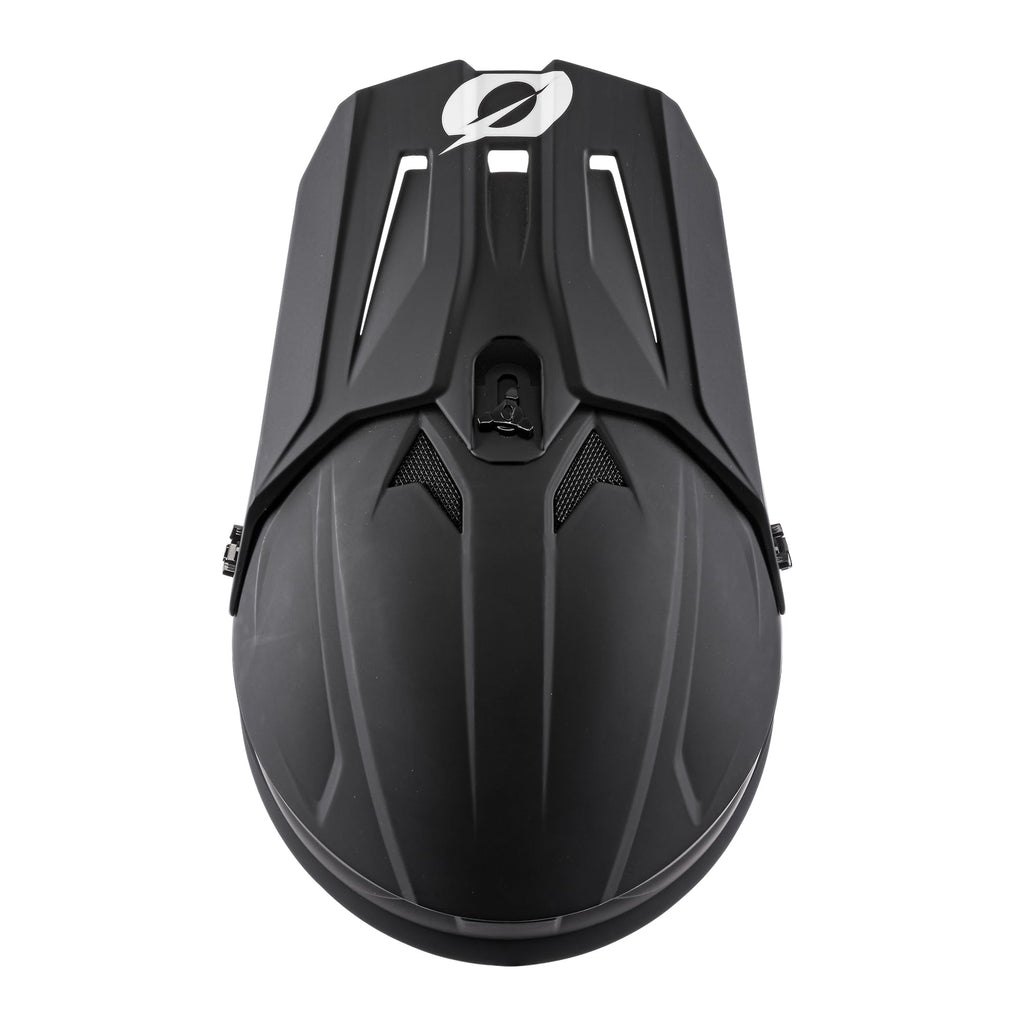 Youth Helmet Black/Pink XL K969