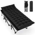 Camping Cot with Carry Bag B3496
