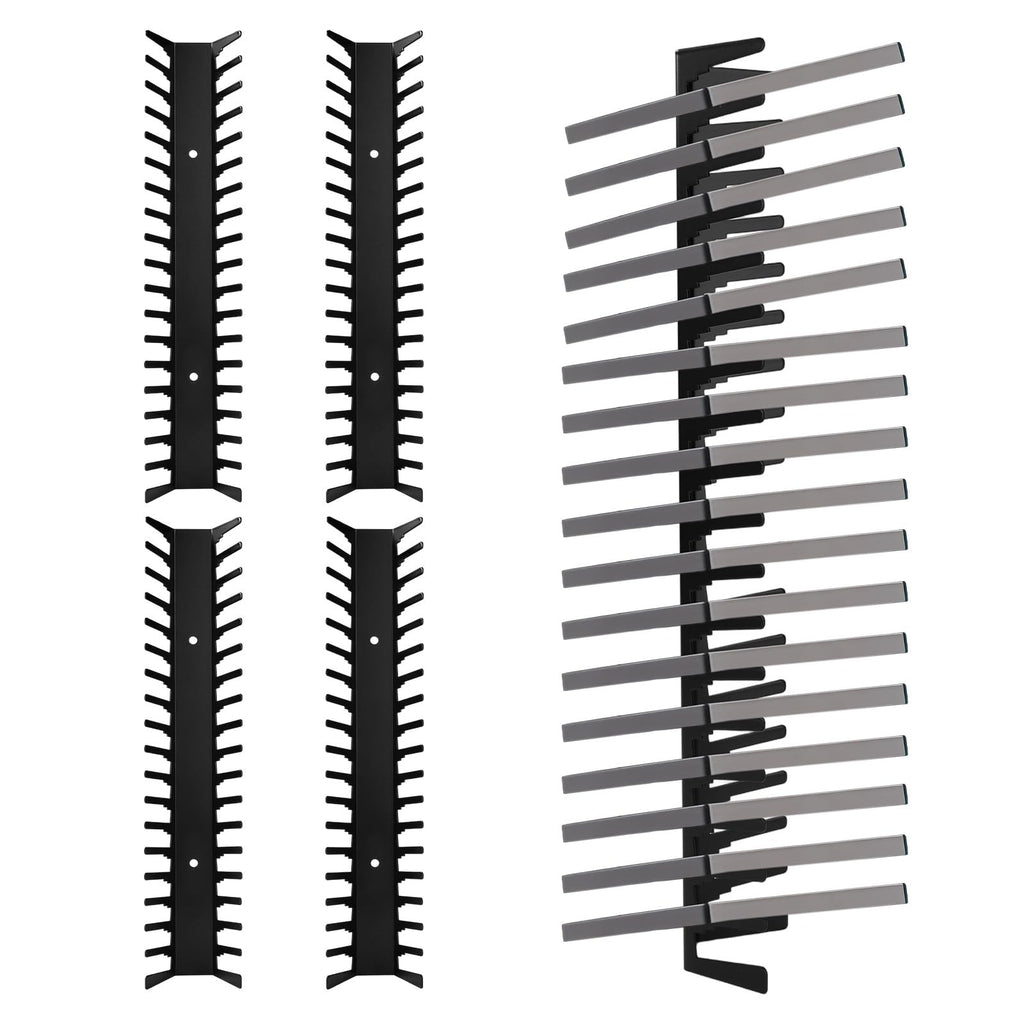 Heavy Duty Metal Video Game Storage Wall Mount L94526