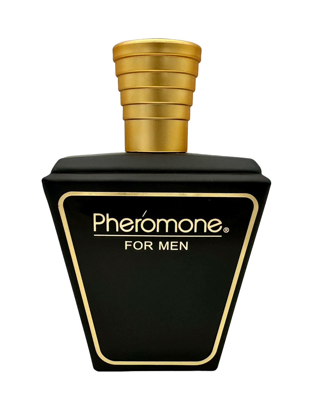 For Men Eau de Toilette Spray 3.4 oz U696