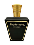 For Men Eau de Toilette Spray 3.4 oz U696