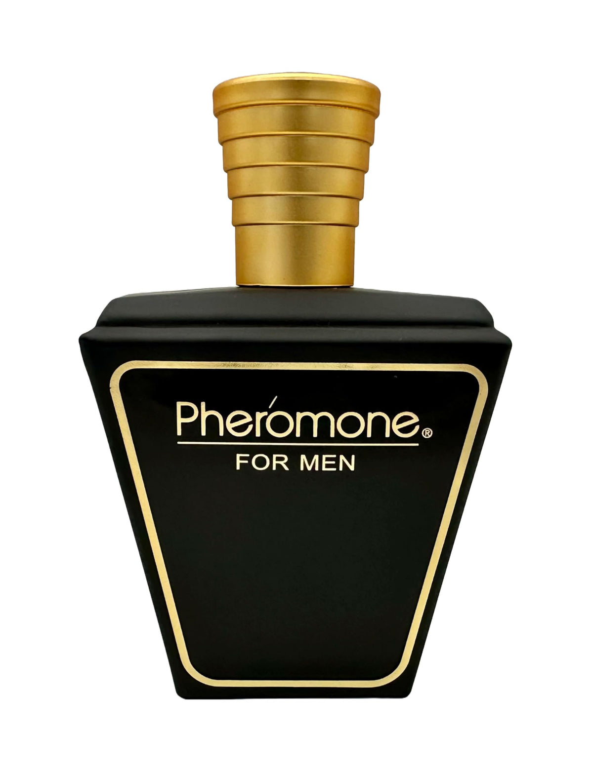 For Men Eau de Toilette Spray 3.4 oz U696