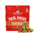 Freeze-Dried Raw Beef Dog Food Topper 8 oz G1759