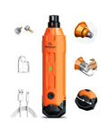 6-Speed Dog Nail Grinder with 2 LED Lights I106224