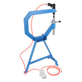 Pneumatic Planishing Hammer with Stand & Pedal Z8192