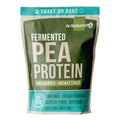 Unflavored Unsweetened Vegan Pea Protein Powder 2.14 LB A229410