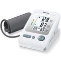Upper Arm Blood Pressure Monitor with Large Cuff C313