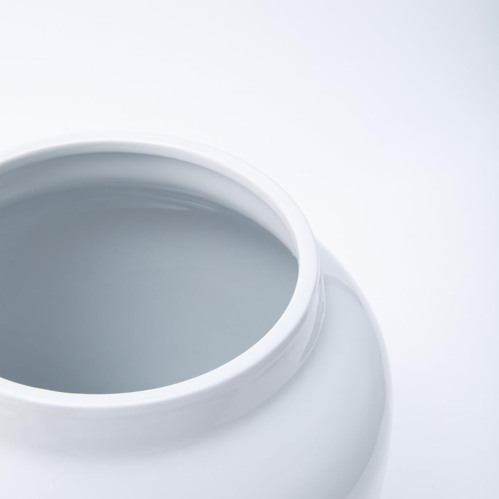Ceramic Water Dispenser with Stainless Steel Faucet R95450