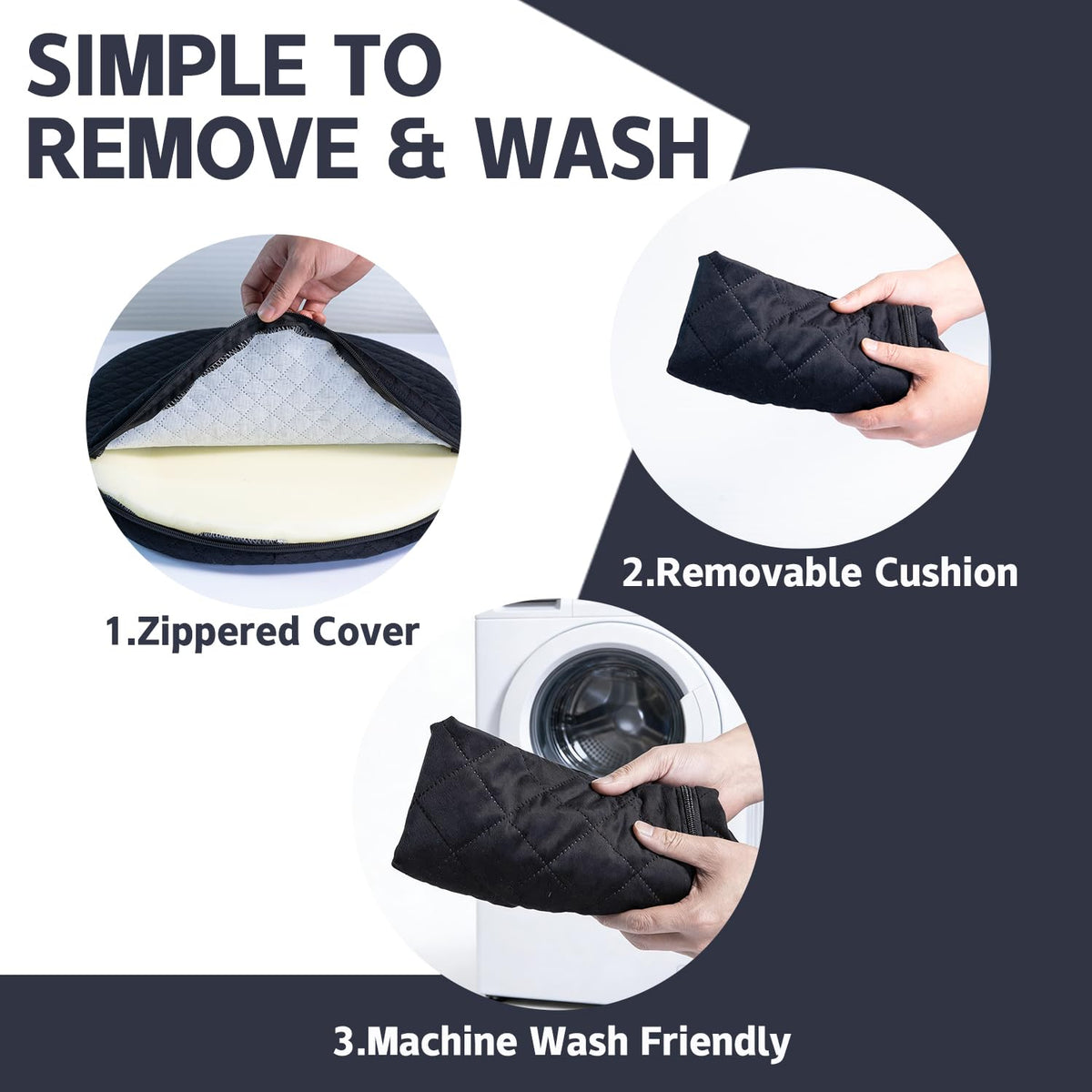 Dog Car Seat for Small Dogs Y773