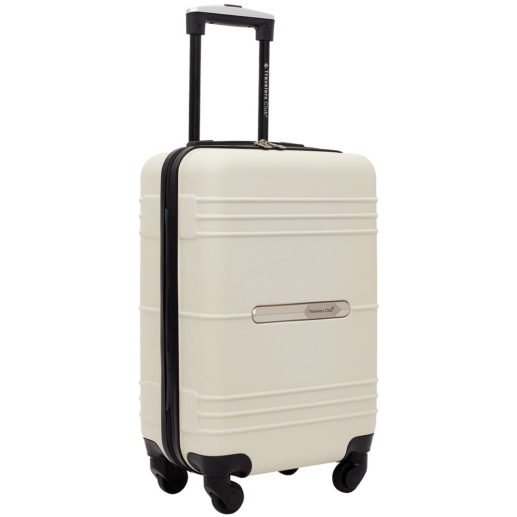 22" Spinner Carry-On Luggage Y80044