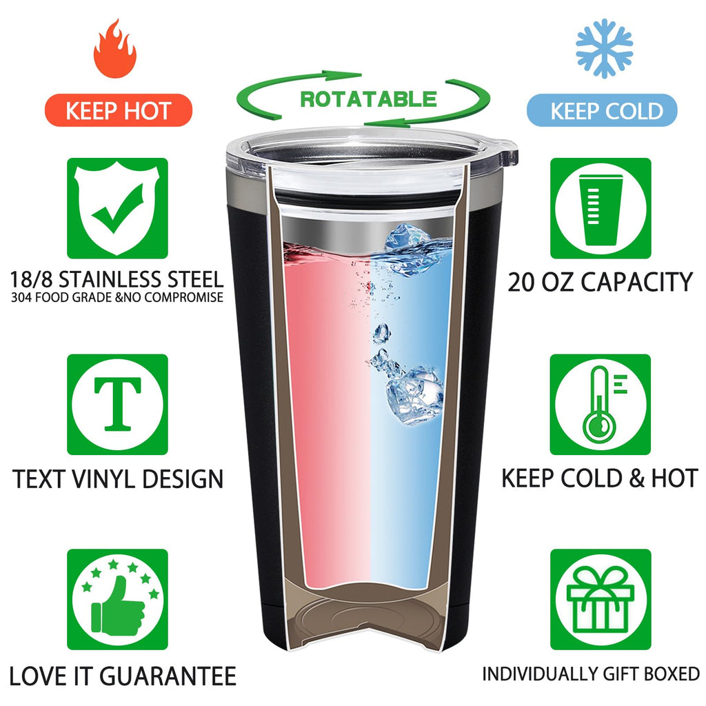 20 oz Tumbler R396816