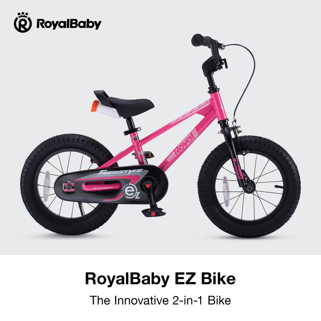 12-20 Inch Kids Bike O6790