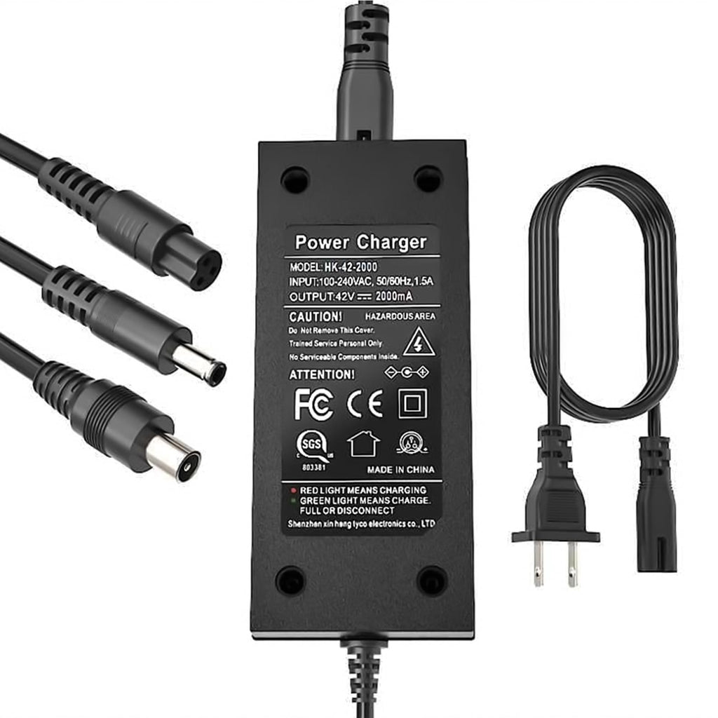 42V 2A Electric Scooter Charger M705271