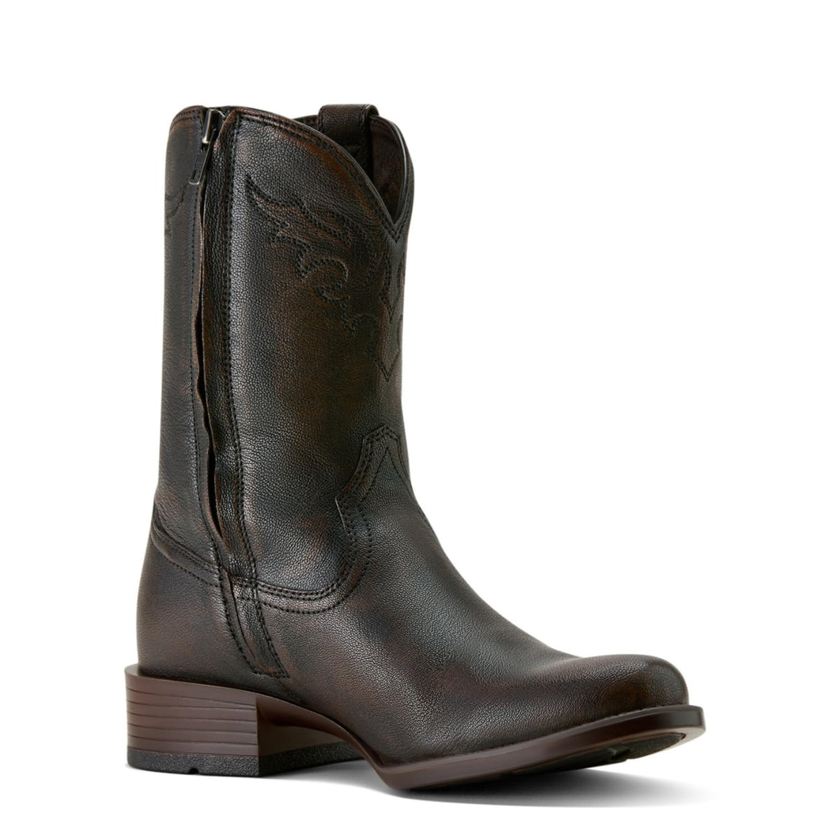 Western Boots O6488