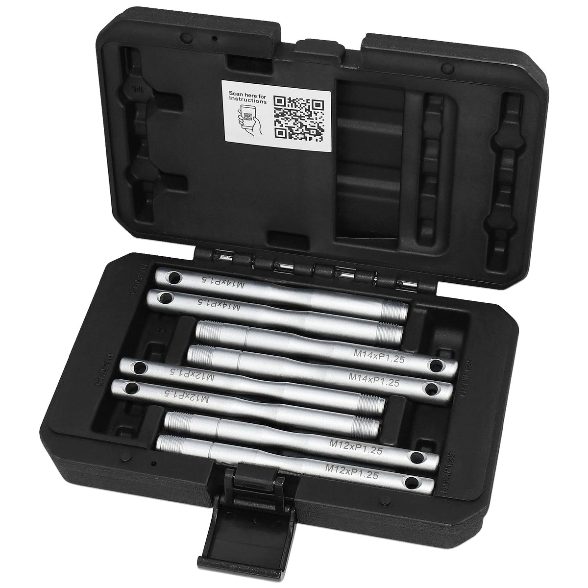 8 Pcs Wheel Hanger Alignment Guide Pin Set N19376