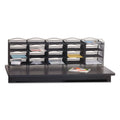 Literature Organizer Desktop Shelf G2635