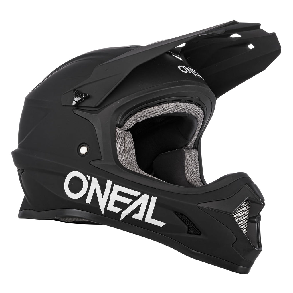 Youth Helmet Black/Pink XL K969