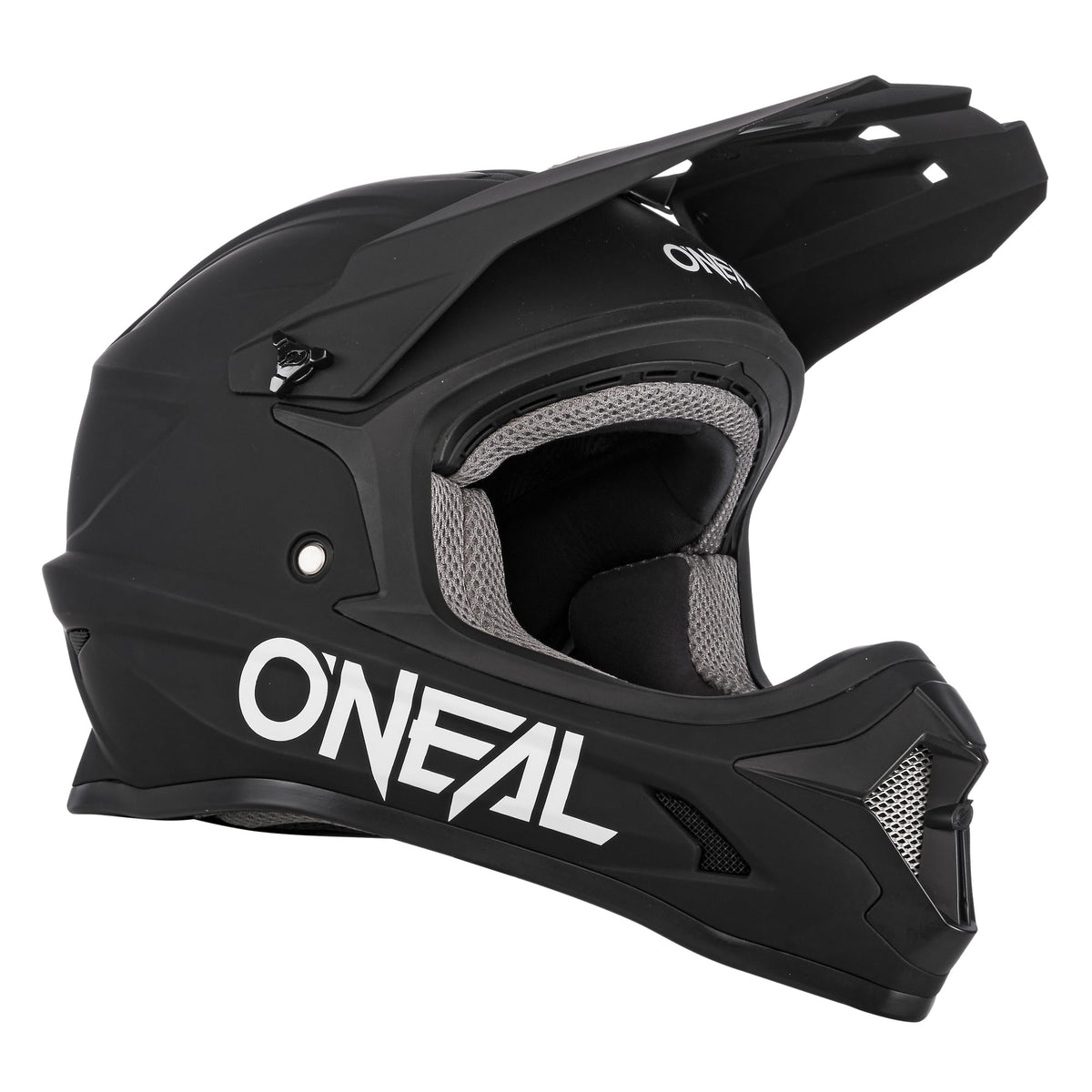 Youth Helmet Black/Pink XL K969