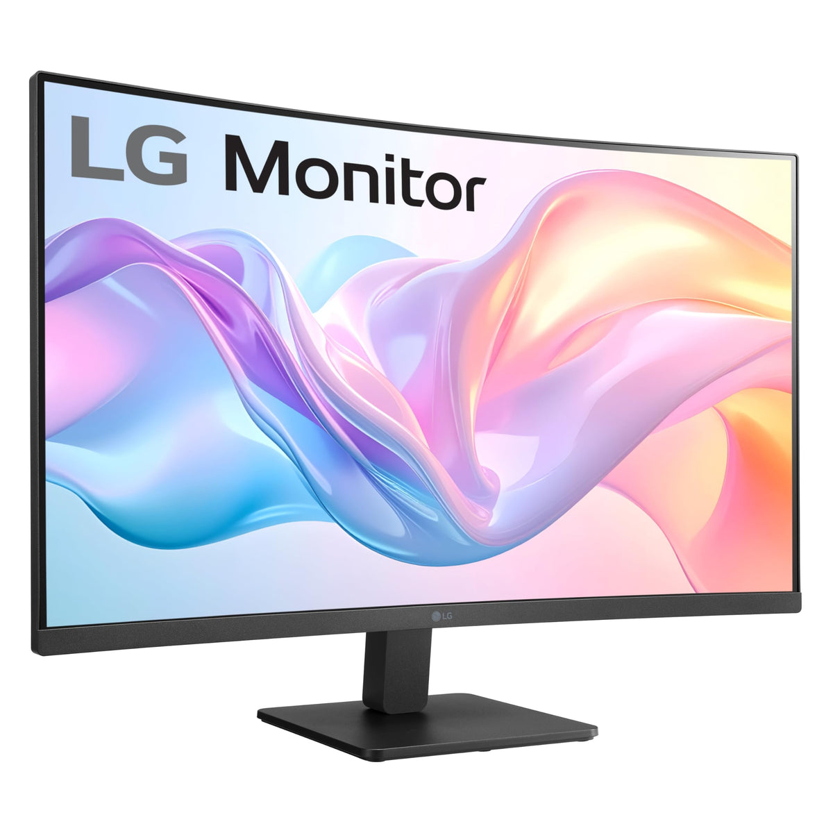 32-Inch Curved Monitor X618