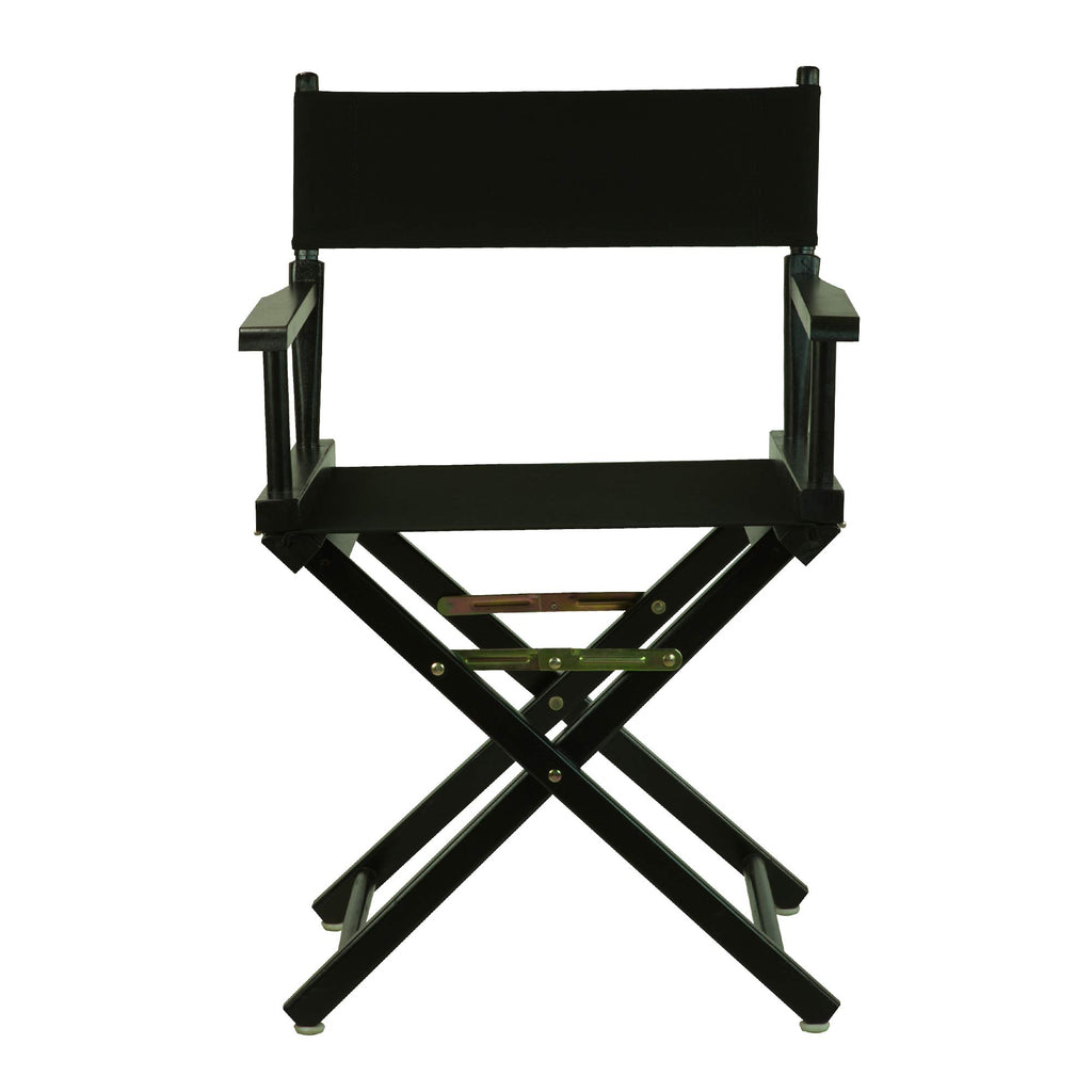 Black Director's Chair T890375