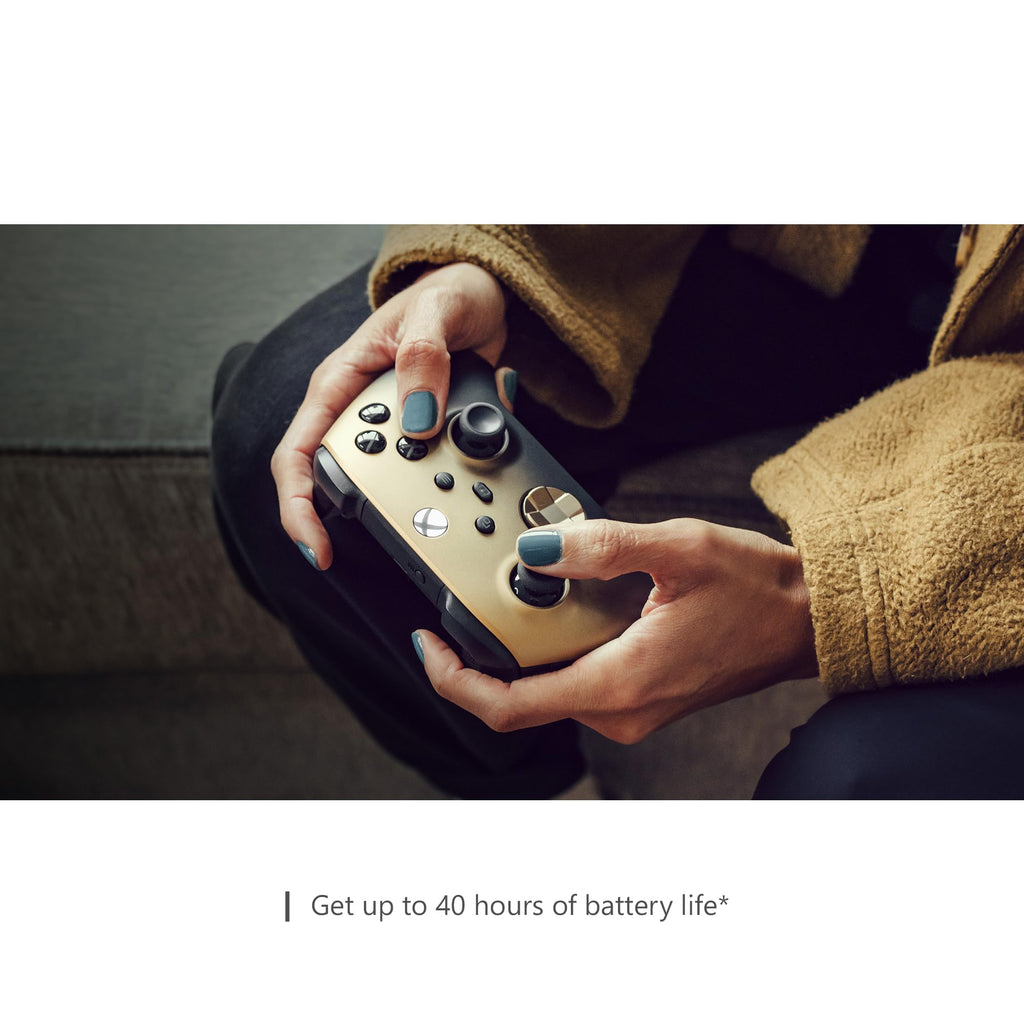 Wireless Gaming Controller N555
