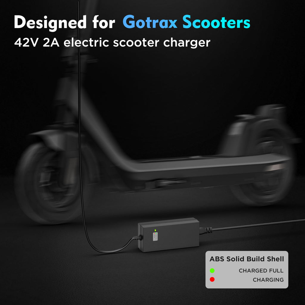 42V 2A Electric Scooter Charger M705271