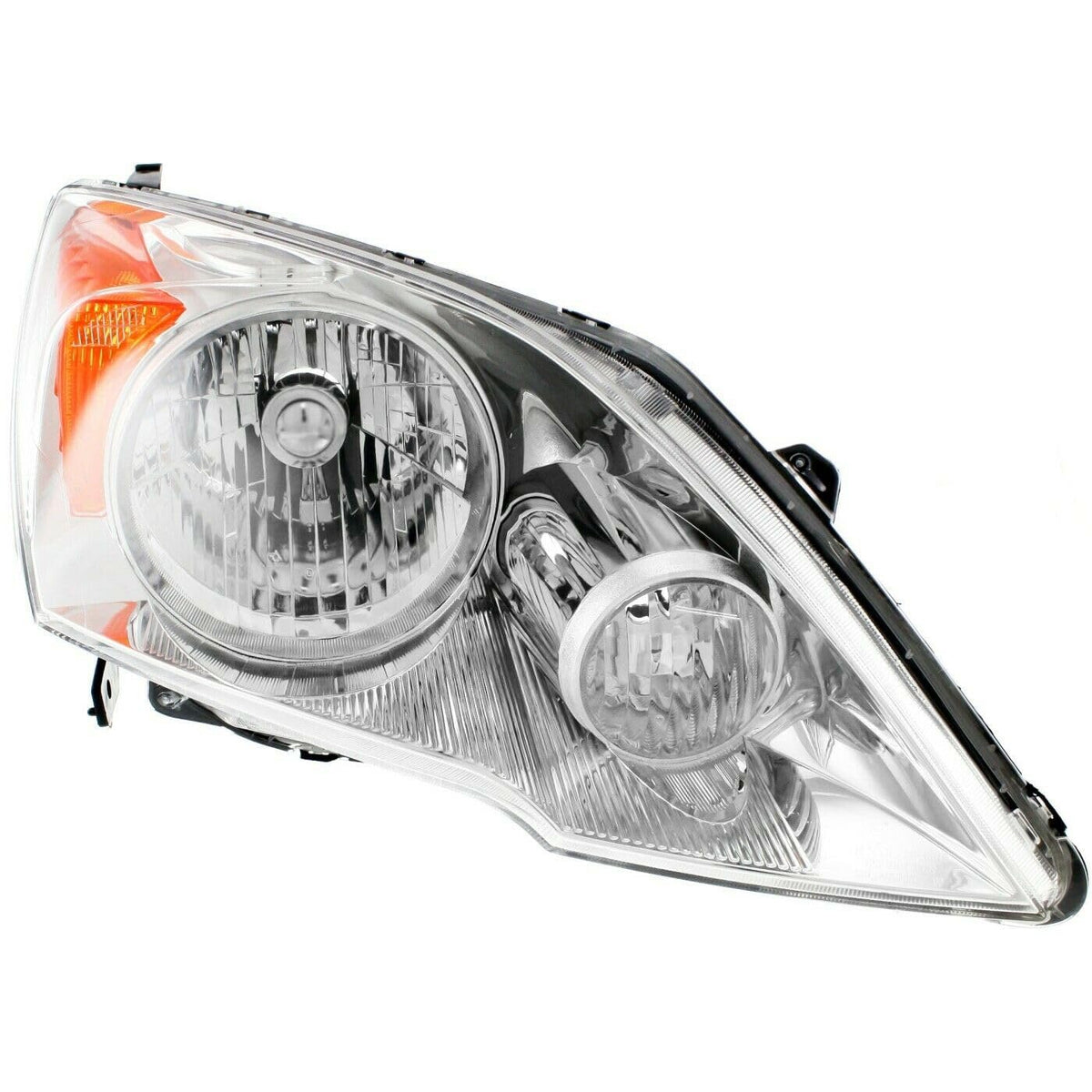 Headlight Left Right Clear Lens O371000