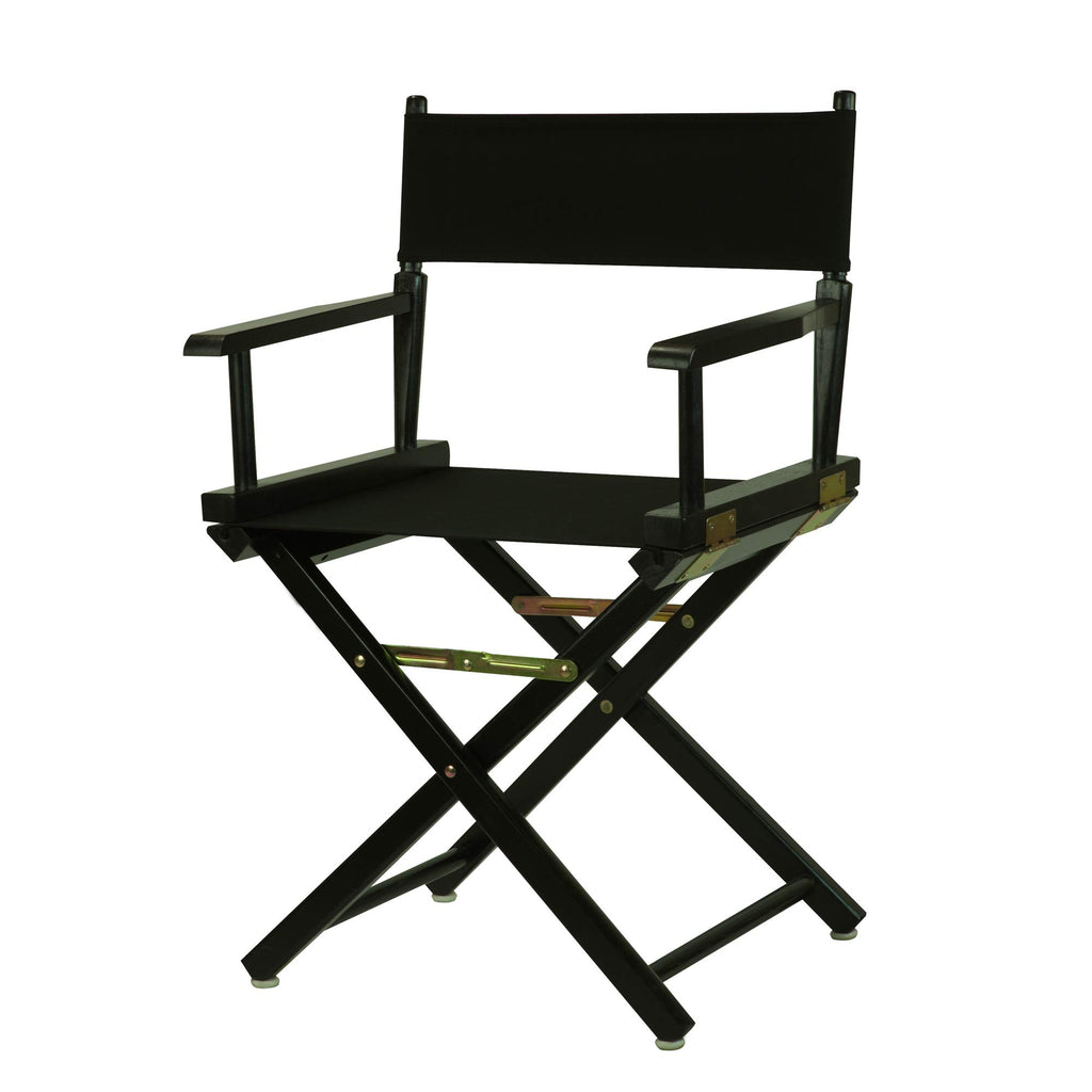Black Director's Chair T890375