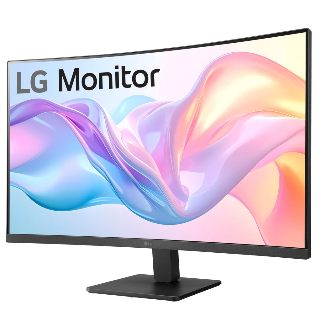 32-Inch Curved Monitor X618