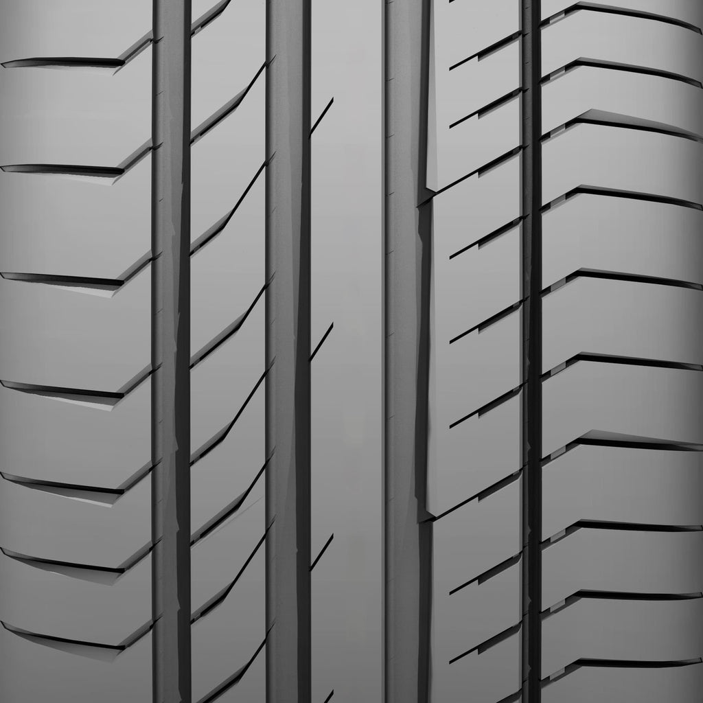 235/40ZR18 95Y XL FR Tire T37491