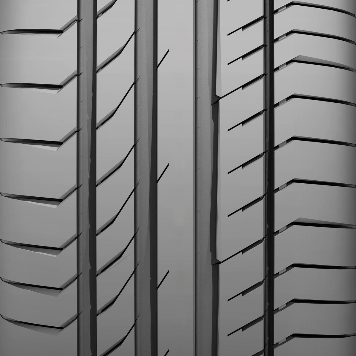 235/40ZR18 95Y XL FR Tire T37491