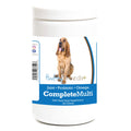 Bloodhound Multivitamin Soft Chew 120 Count G8542