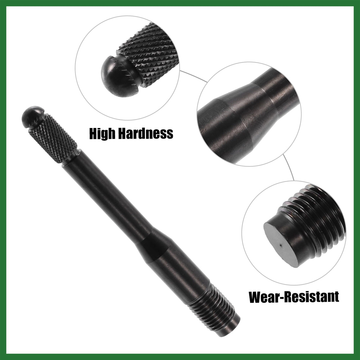 M14x1.5 Wheel Alignment Pin Pack of 1 Y81458