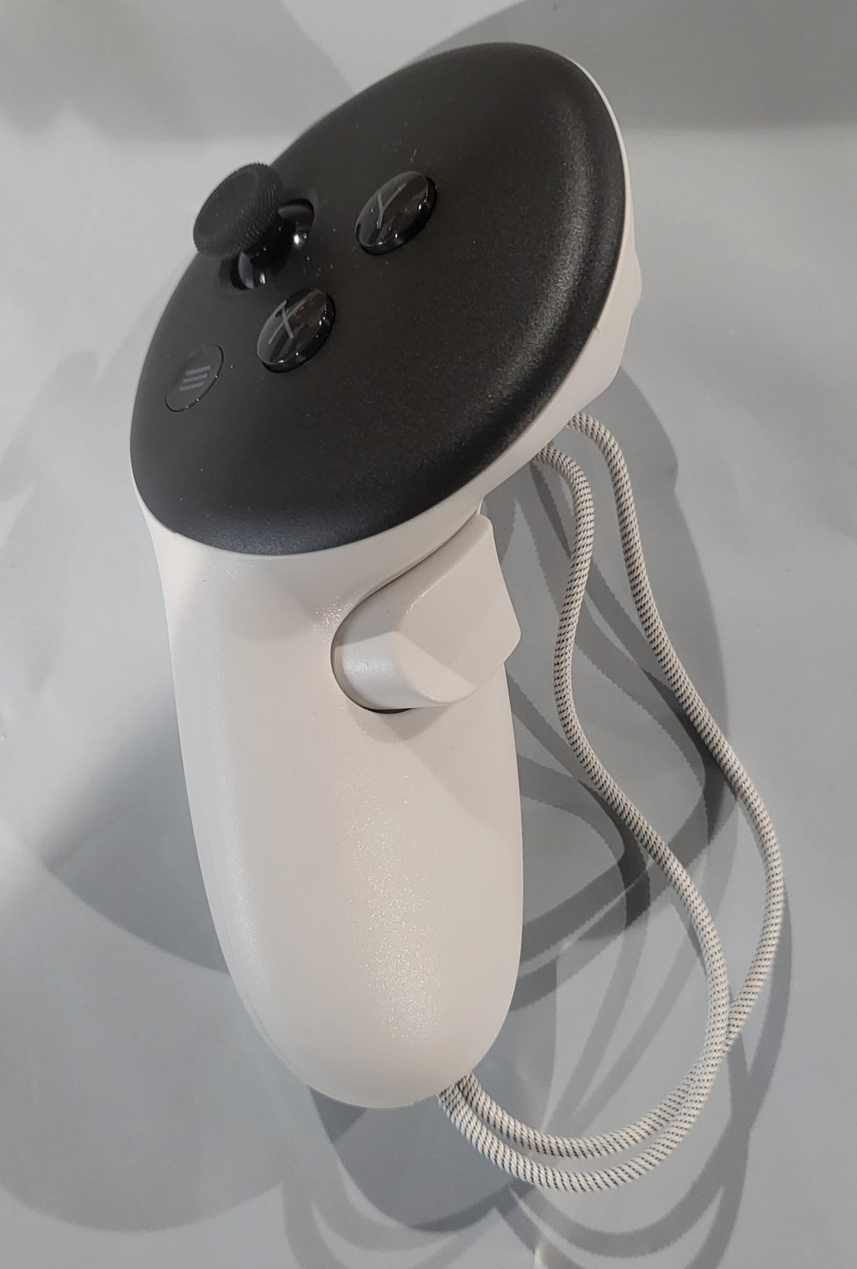 Left Hand Touch Plus Controller L8969
