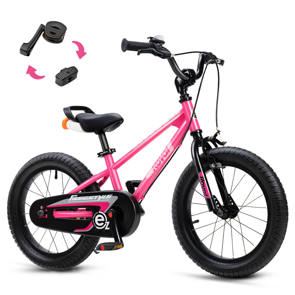 12-20 Inch Kids Bike O6790