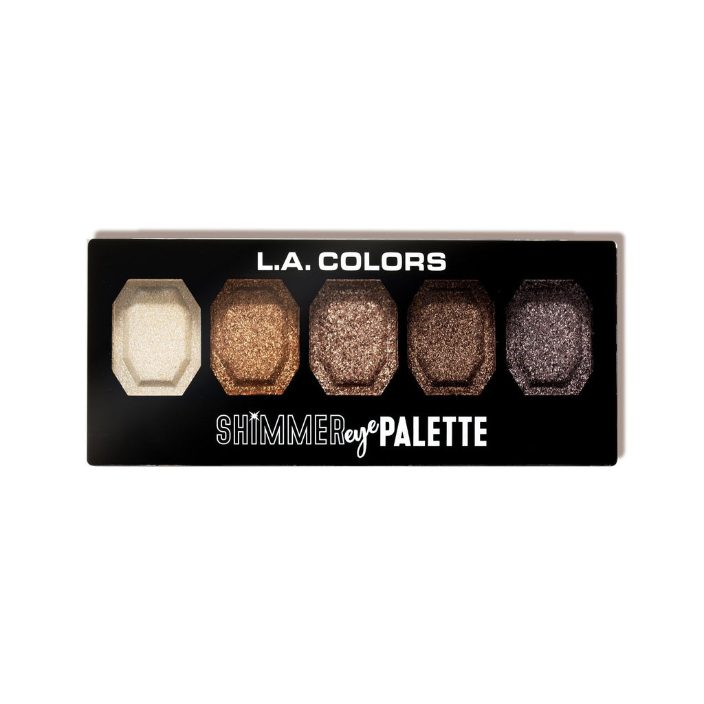 Shimmer Eyeshadow Palette Z872