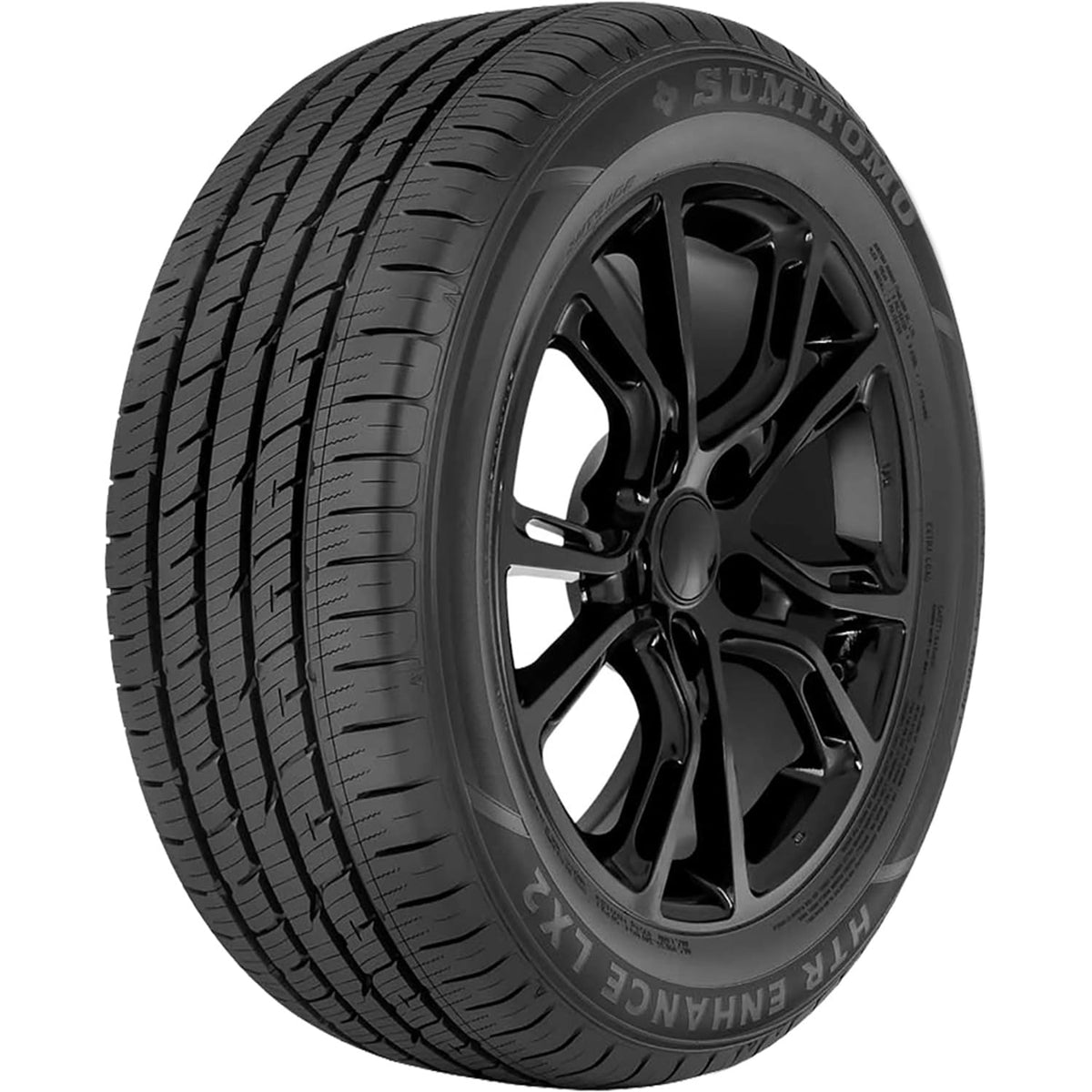 All Season Radial Tire 195/65R15 91H B69819