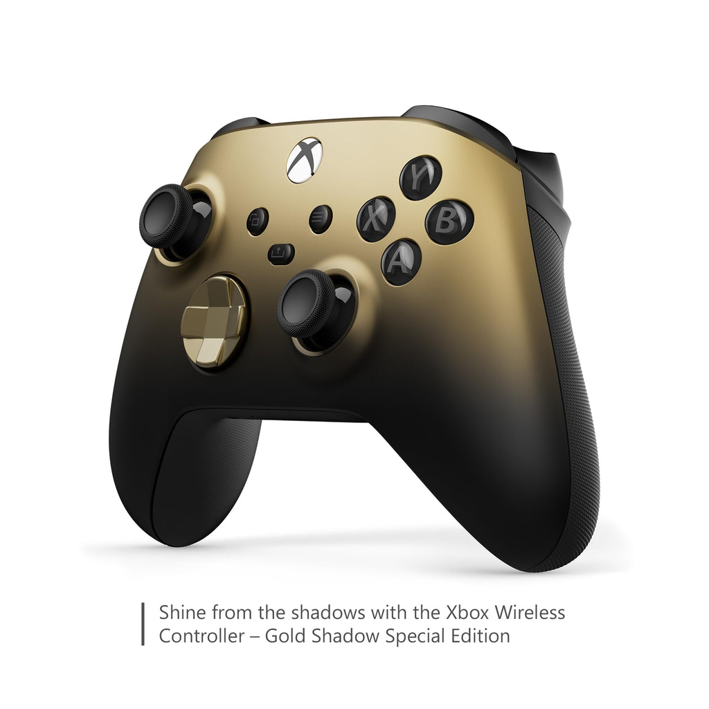 Wireless Gaming Controller N555