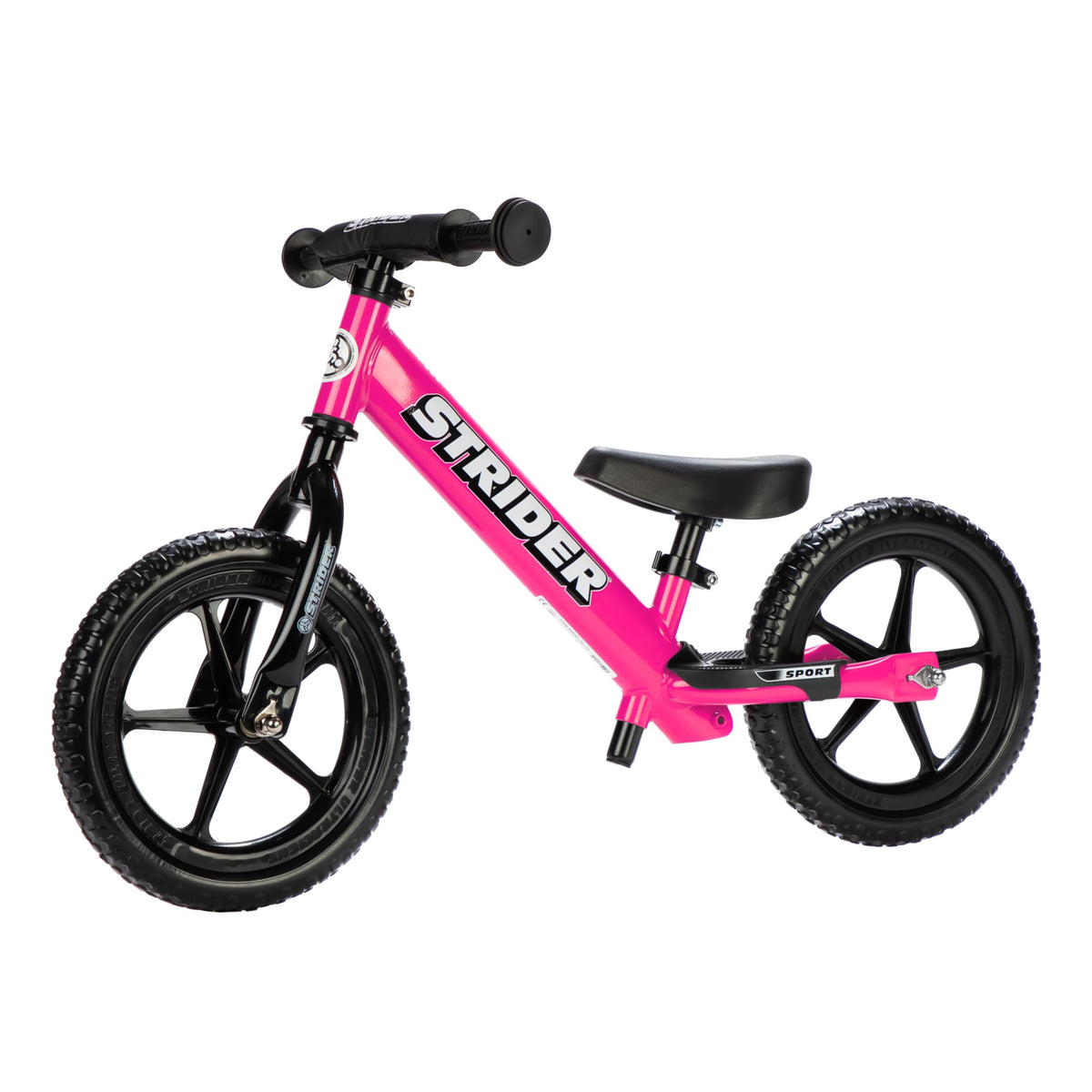 No Pedal Balance Bike R757764