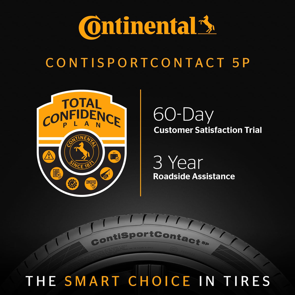 235/40ZR18 95Y XL FR Tire T37491