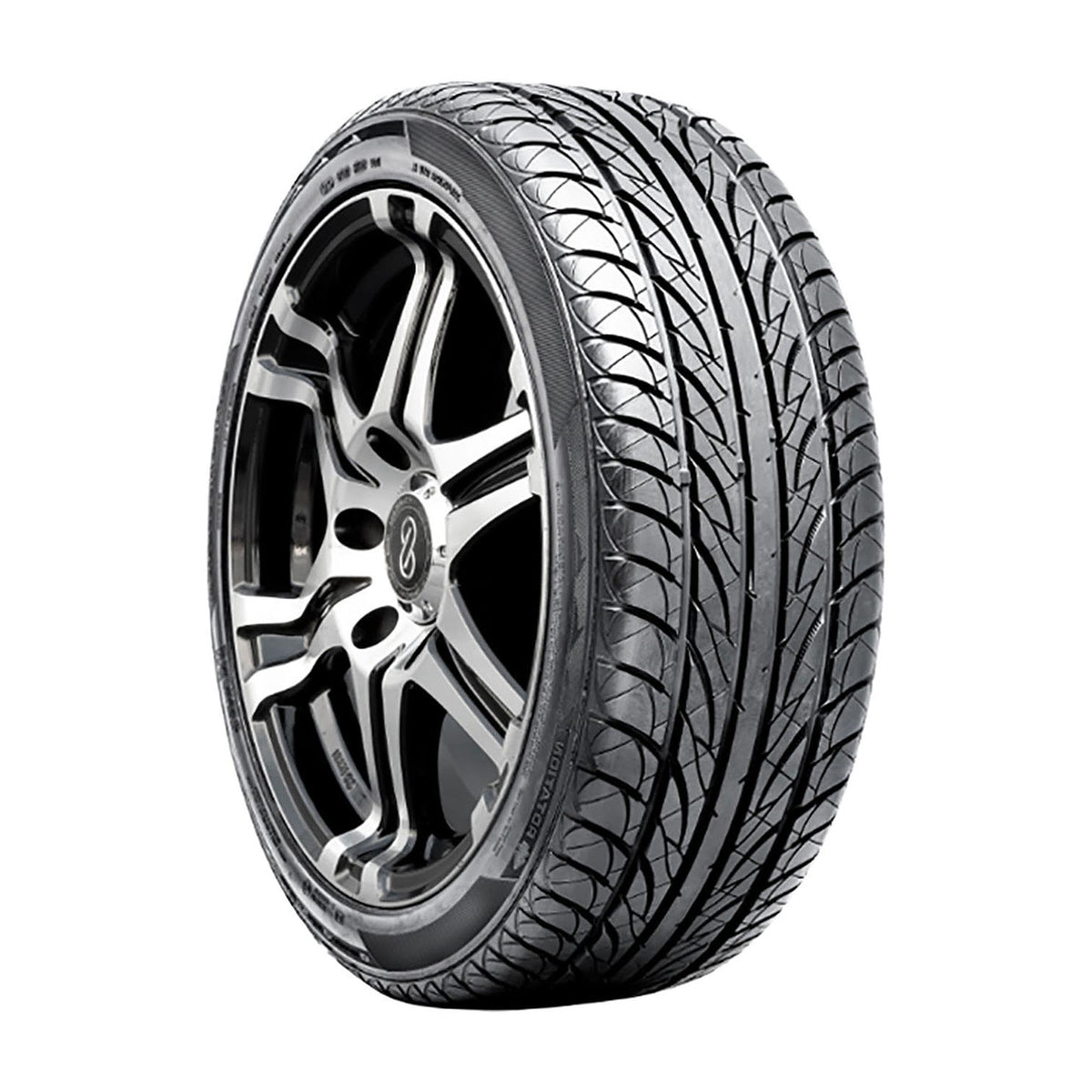 235/40R18 All Season Tire B320