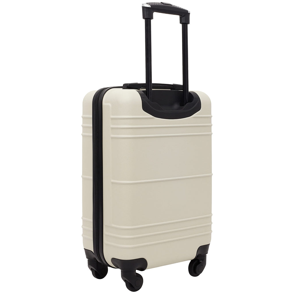 22" Spinner Carry-On Luggage Y80044