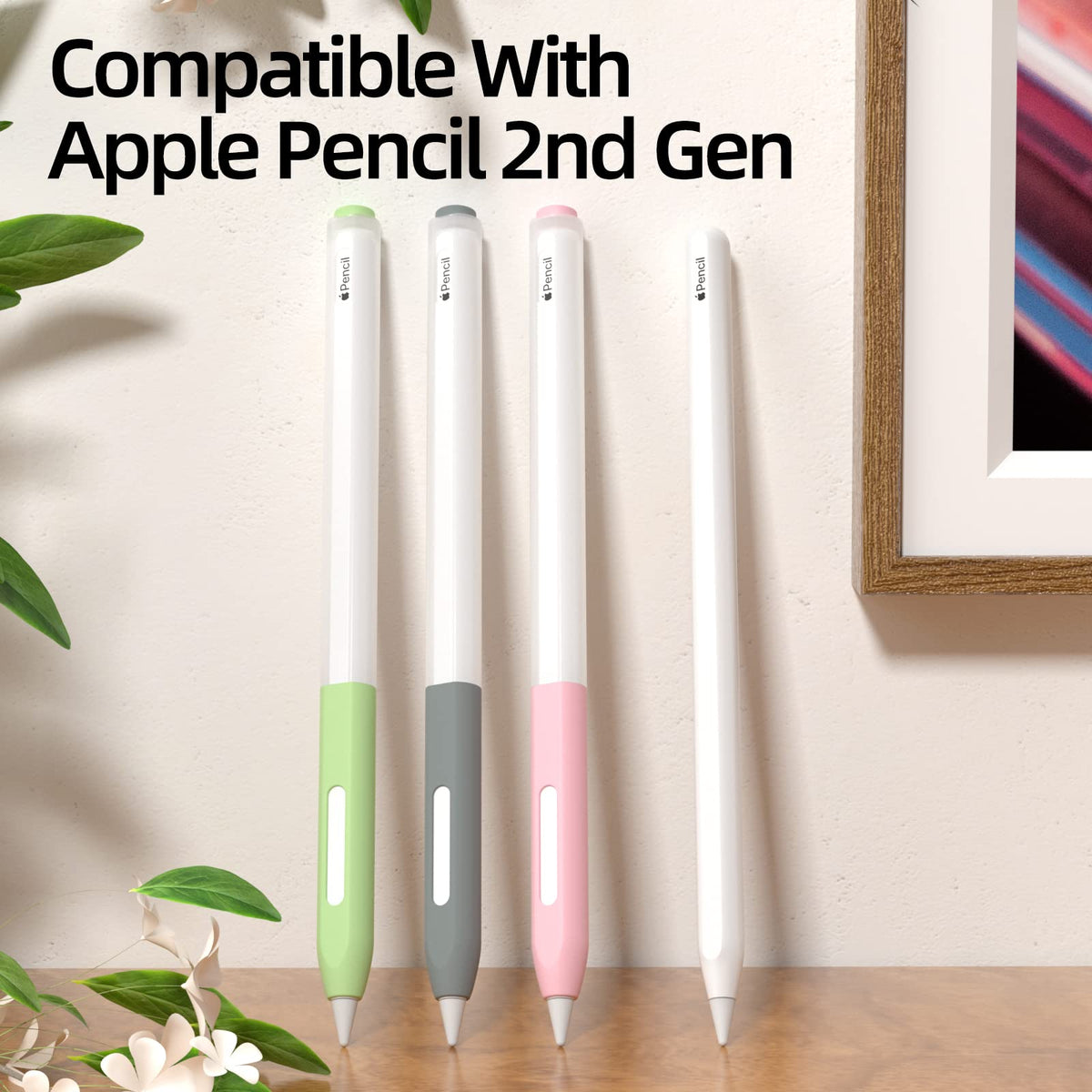 Silicone Translucent Pencil Case 3 Pack A489078