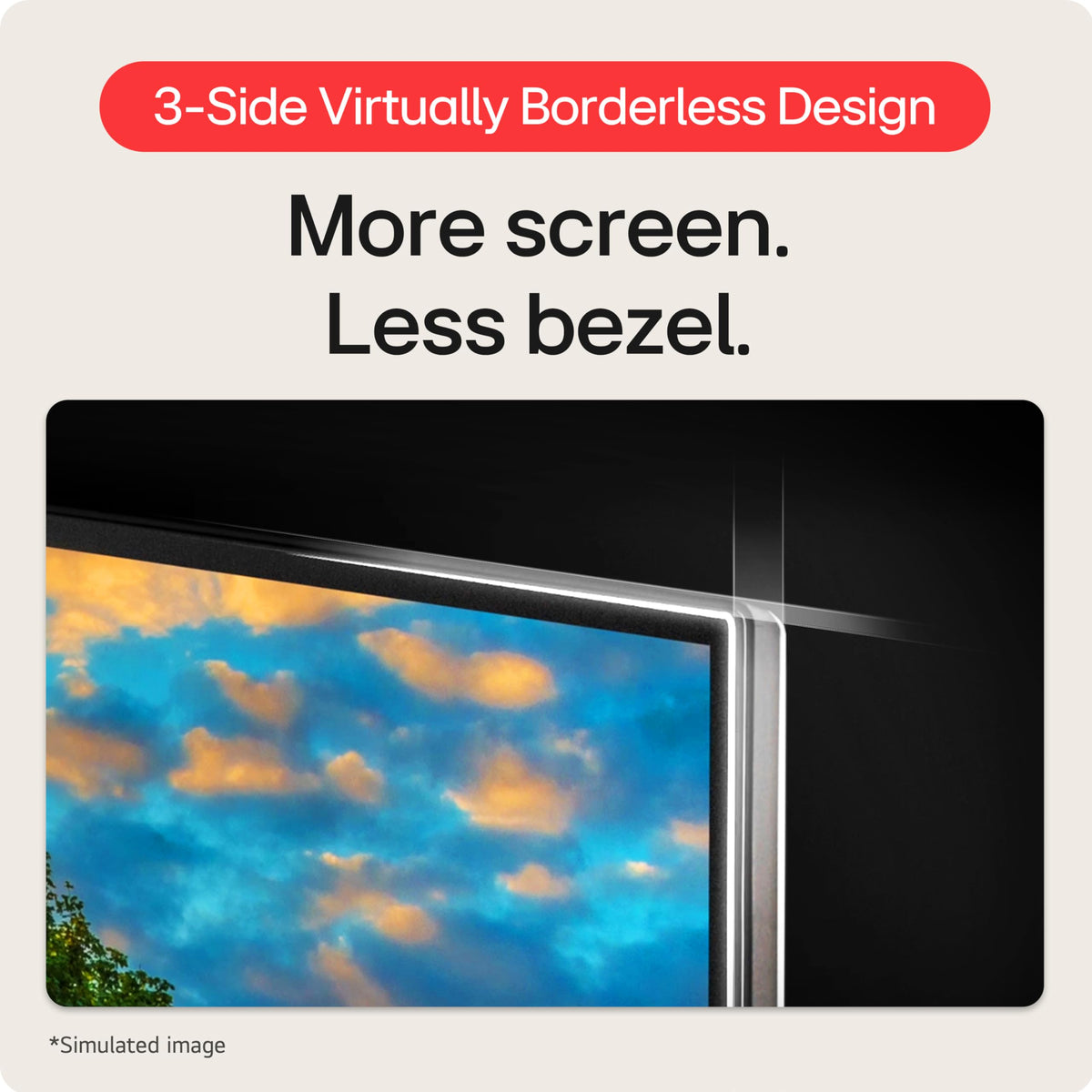 32-Inch Curved Monitor X618