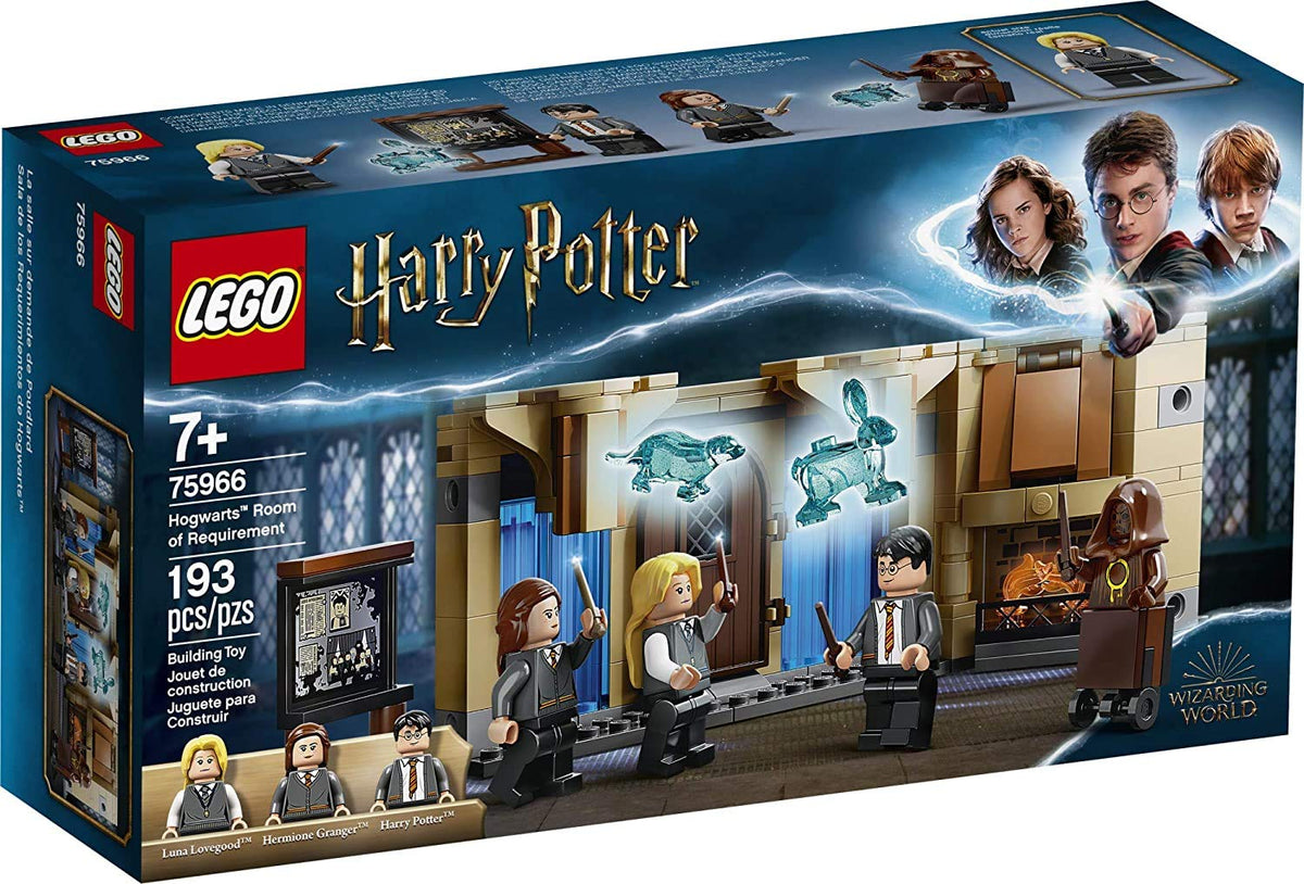 193 Pieces Building Set R6120